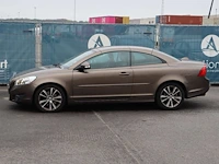 Cabriolet volvo c70 diesel 150pk 2012 (marge)
