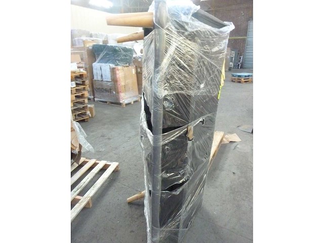 Cabrioletbank - stof - afbeelding 2 van  4