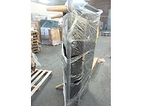 Cabrioletbank - stof - afbeelding 2 van  4