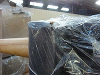 Cabrioletbank - stof - afbeelding 4 van  4