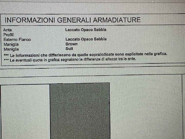 Caccaro opbergkast - afbeelding 3 van  11