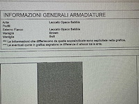 Caccaro opbergkast - afbeelding 3 van  11