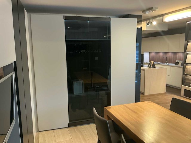 Caccaro opbergkast - afbeelding 1 van  11