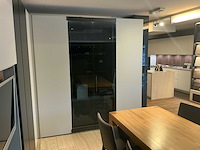 Caccaro opbergkast - afbeelding 1 van  11