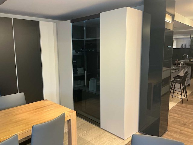 Caccaro opbergkast - afbeelding 4 van  11