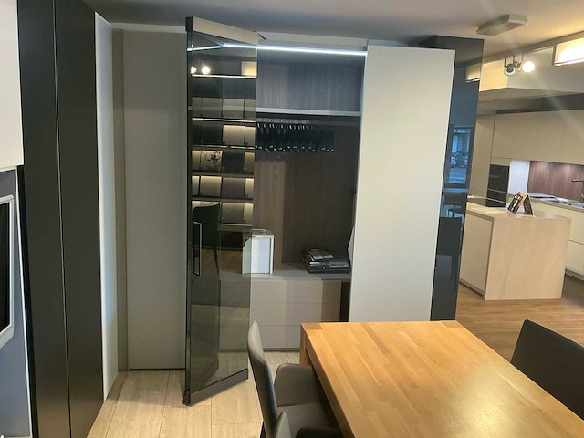 Caccaro opbergkast - afbeelding 5 van  11