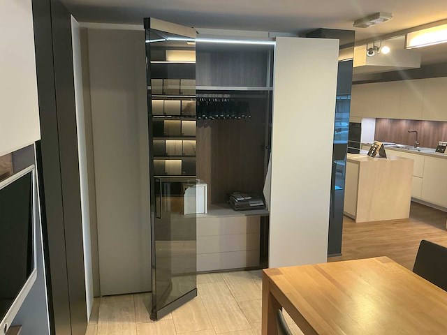 Caccaro opbergkast - afbeelding 6 van  11