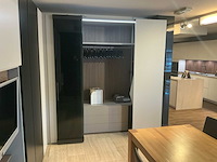 Caccaro opbergkast - afbeelding 7 van  11