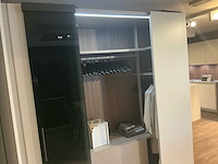 Caccaro opbergkast - afbeelding 8 van  11