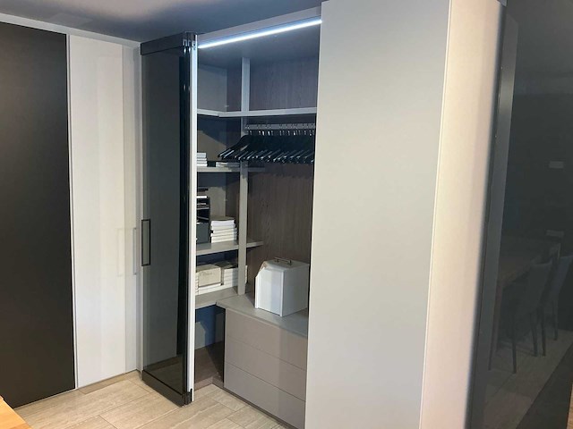 Caccaro opbergkast - afbeelding 9 van  11