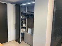 Caccaro opbergkast - afbeelding 9 van  11