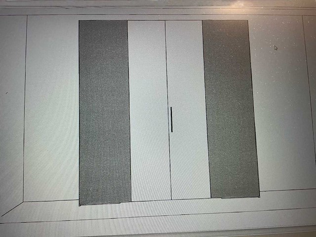 Caccaro opbergkast - afbeelding 10 van  11