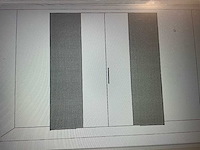 Caccaro opbergkast - afbeelding 10 van  11