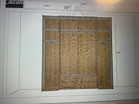 Caccaro opbergkast - afbeelding 11 van  11