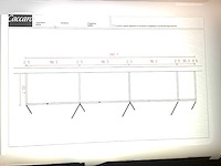 Caccaro scheda ordine tv meubel - afbeelding 2 van  10