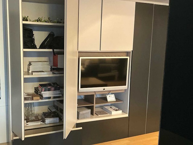 Caccaro scheda ordine tv meubel - afbeelding 4 van  10