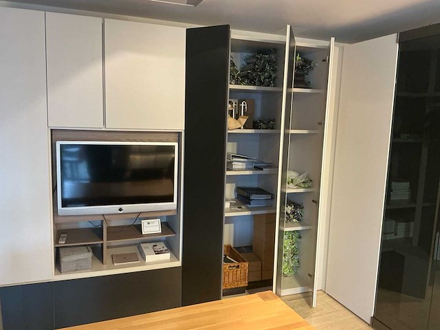 Caccaro scheda ordine tv meubel - afbeelding 7 van  10