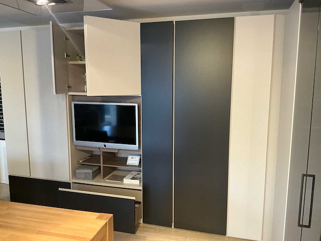 Caccaro scheda ordine tv meubel - afbeelding 8 van  10