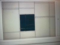 Caccaro scheda ordine tv meubel - afbeelding 9 van  10