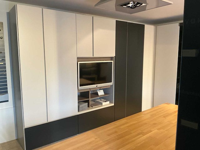 Caccaro scheda ordine tv meubel - afbeelding 1 van  10