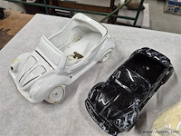 Cache-pot 3 stuks - afbeelding 2 van  3