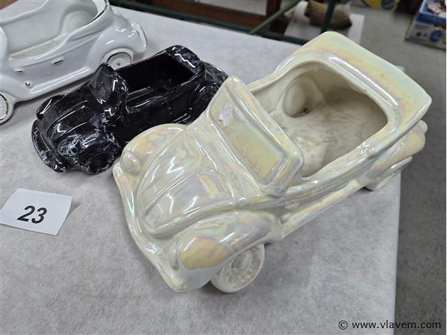 Cache-pot 3 stuks - afbeelding 3 van  3