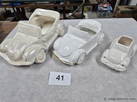 Cache-pot 3 stuks - afbeelding 1 van  3