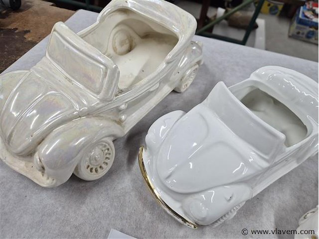 Cache-pot 3 stuks - afbeelding 2 van  3