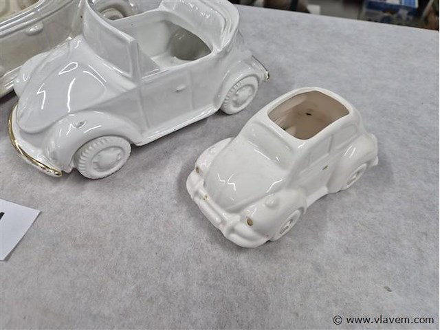 Cache-pot 3 stuks - afbeelding 3 van  3