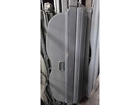 Caches-bagages enroulables (10x) - afbeelding 2 van  9