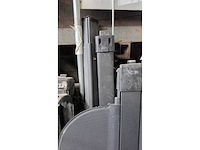 Caches-bagages enroulables (10x) - afbeelding 4 van  9