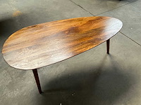 Caddo bijzettafel 100 x 40cm hoog - afbeelding 2 van  4