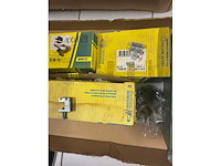 Caddy - caddy klemmen circa 500 stuks - afbeelding 3 van  6