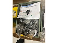 Caddy - caddy klemmen circa 500 stuks - afbeelding 4 van  6