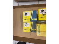 Caddy - caddy klemmen circa 500 stuks - afbeelding 5 van  6