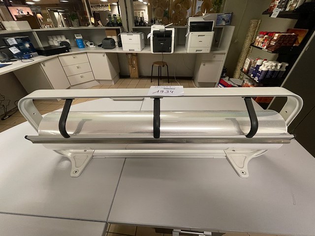 Cadeaupapier houder - afbeelding 1 van  4