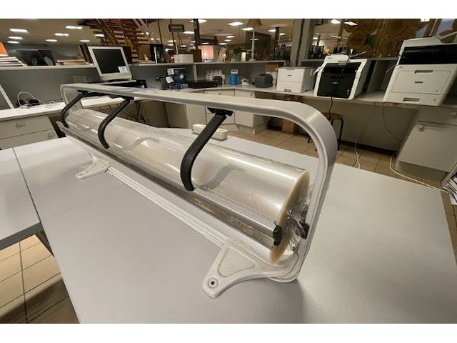 Cadeaupapier houder - afbeelding 2 van  4