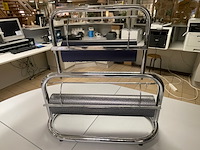 Cadeaupapier houder - afbeelding 1 van  5