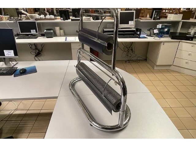 Cadeaupapier houder - afbeelding 2 van  5