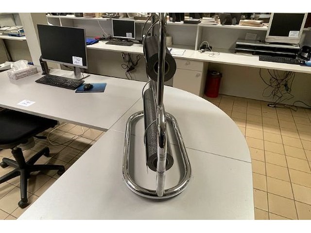 Cadeaupapier houder - afbeelding 4 van  5