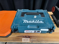 Cadeaupapierhouder + makita doppenset - afbeelding 7 van  7
