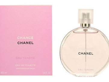 Cadeautip! luxe designer parfumveiling