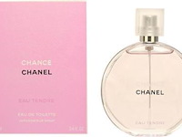 Cadeautip! luxe designer parfumveiling