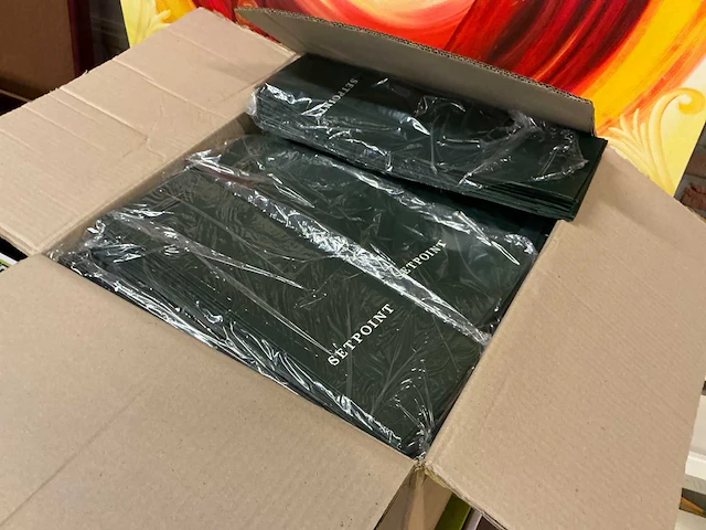 Cadeauverpakking (400x) - afbeelding 3 van  4