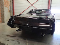 Cadillac - eldorado - big block v8 - classic cars >15 - afbeelding 1 van  36