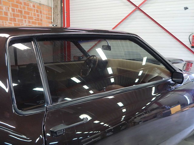 Cadillac - eldorado - big block v8 - classic cars >15 - afbeelding 4 van  36