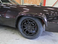 Cadillac - eldorado - big block v8 - classic cars >15 - afbeelding 5 van  36