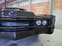 Cadillac - eldorado - big block v8 - classic cars >15 - afbeelding 9 van  36