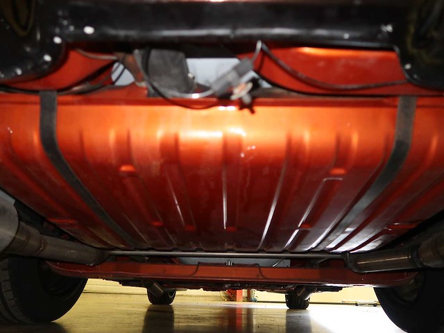 Cadillac - eldorado - big block v8 - classic cars >15 - afbeelding 10 van  36