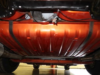 Cadillac - eldorado - big block v8 - classic cars >15 - afbeelding 10 van  36